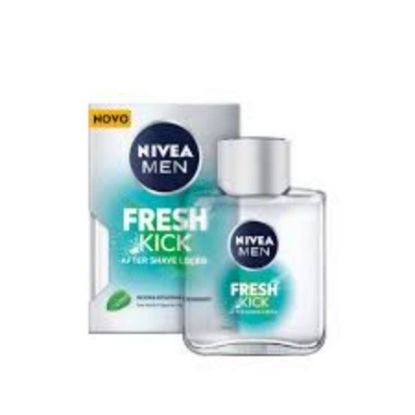 Picture of NIVEA MEN AFTER SHAVE LOTION FRESH KICK 100 ML 81380-9061