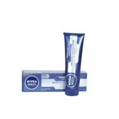 Picture of NIVEA SHAVING CREAM MEN MILD 100 ML 81772-70271