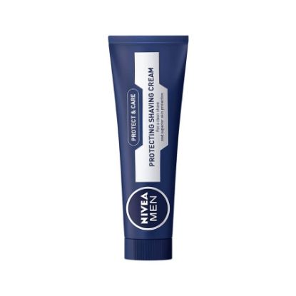 Picture of NIVEA SHAVING CREAM MEN MILD 60 ML 81771-70270