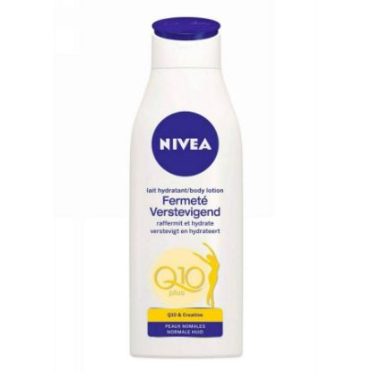 Picture of NIVEA SKIN FIRMING LOTION Q10 PLUS 250 ML 81835-70065