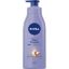 Picture of NIVEA BODY LOTION SMOOTH DRY SHEA BUTTER 400 ML 88144-80213-