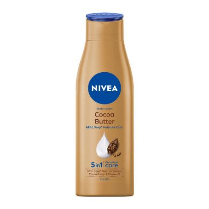 Picture of NIVEA BODY LOTION COCOA BUTTER  250 ML 9031-89155-70601