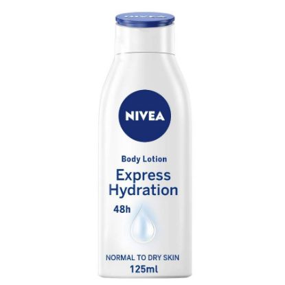 Picture of NIVEA BODY LOTION NORMAL SKIN SEA MINERALS 125 ML 80300-7006