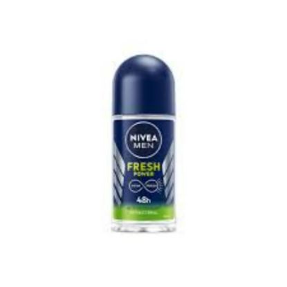 Picture of NIVEA DEO ROLL ON MEN FRESH 50 ML 82808-70098