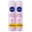 Picture of NIVEA DEO SPRAY FEMALE PEARL BEAUTY 200 ML 83732-70132