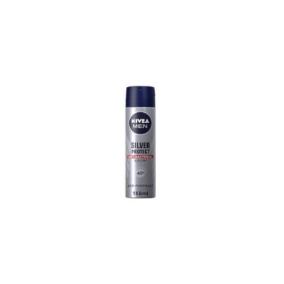 Picture of NIVEA DEO SPRAY MEN SILVER PROTECT 150 ML 82959-2659-70121