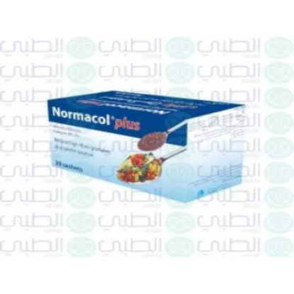 صورة نورماكول بلوس غرانولز