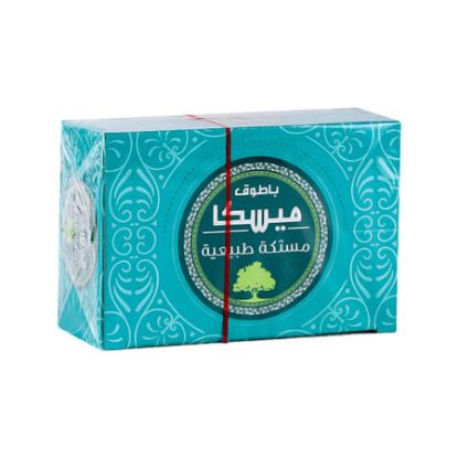 صورة علك ميسكا طبيعي 35 حبه