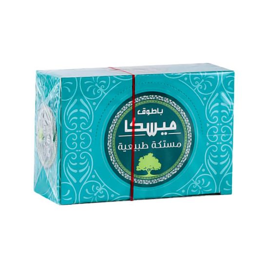 Picture of NOVA 2PCS NATURAL MISKA 35 PCS