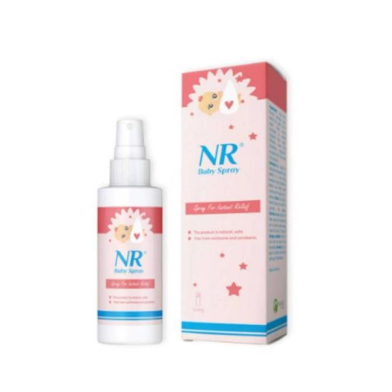 Picture of NR BODY SPRAY 100 G