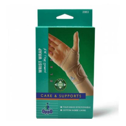 Picture of OPPO WRIST WRAP 2083