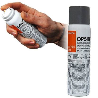 Picture of OPSITE SPRAY DRESS 100 ML - 9323