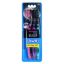 Picture of ORAL B ALL ROUNDER BLACK MEDIUM 2+1 T.B 34275