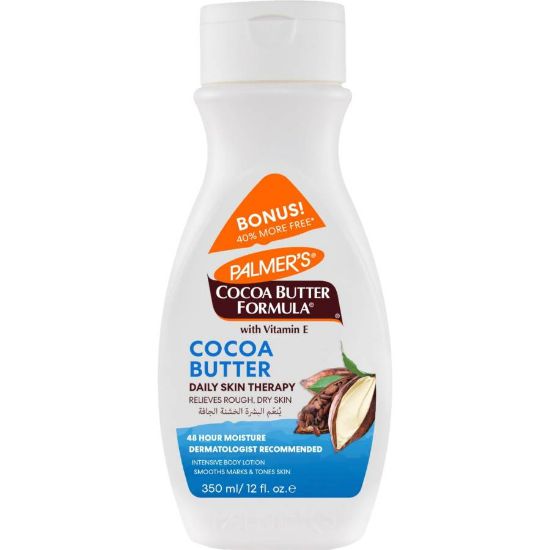 صورة Palmerscocoabutter40%dry350ml
