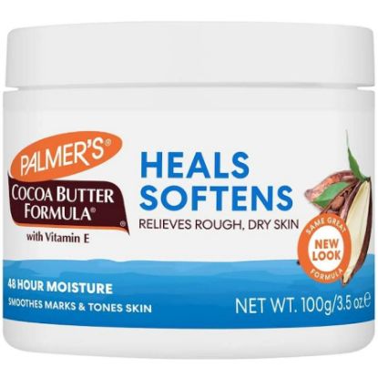 Picture of PALMERS COCOA BUTTER W VITAMIN E 200 G 7.25 OZ