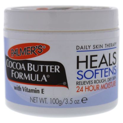 Picture of PALMERS COCOA BUTTER W VITAMIN E 3.5 OZ 100 G