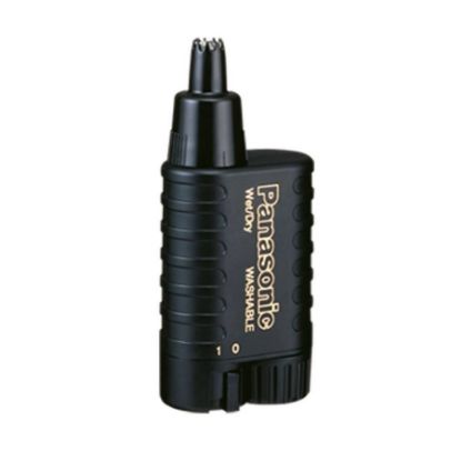 صورة PanasonicNoseEarHairTrimmerER155kp
