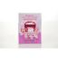 Picture of PAPER MINT STRAWBERRY FRESH BREATH STRIPS 24 PCS
