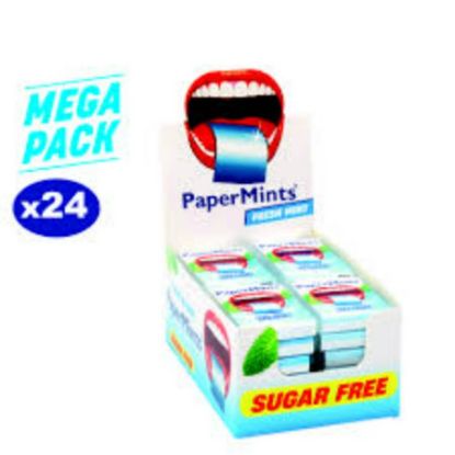 صورة p-3-n-290519-88227 - بايبر منتس حبوب معطرة للنفس 24 حبة