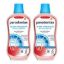 Picture of PARODONTAX DAILY GUM CARE E XTRA FRESH MOUTHWASH 500ML 1+1