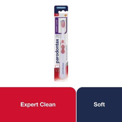 Picture of PARODONTAX EXPERT CLEAN SOFT  TOOTH BRUSH-7321