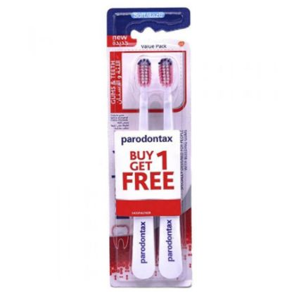 Picture of PARODONTAX T.B SOFT 67502-5386
