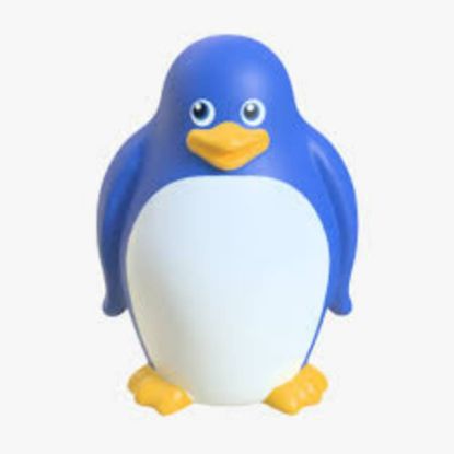 Picture of PENGUIN مغطس 01#