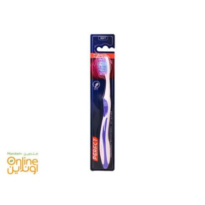 Picture of PERFCT ORTHODONTIC SOFT T.B 5334