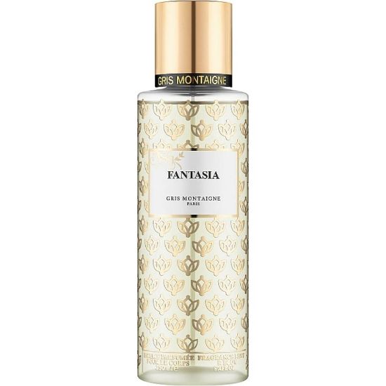 صورة مخمرية معطر للشعر و الجسم فانتازيا