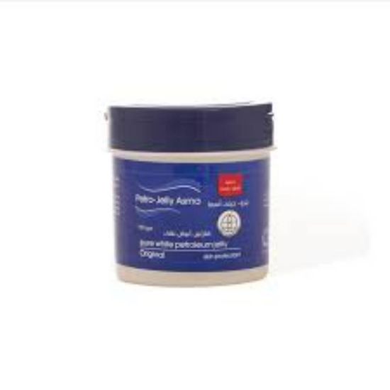 Picture of PETRO JELLY ASMA 150 GM
