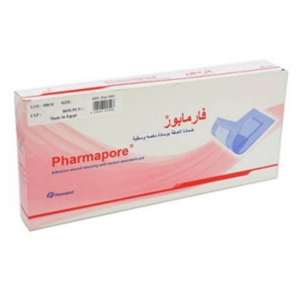 Picture of PHARMA PUR 7.5/10 CM