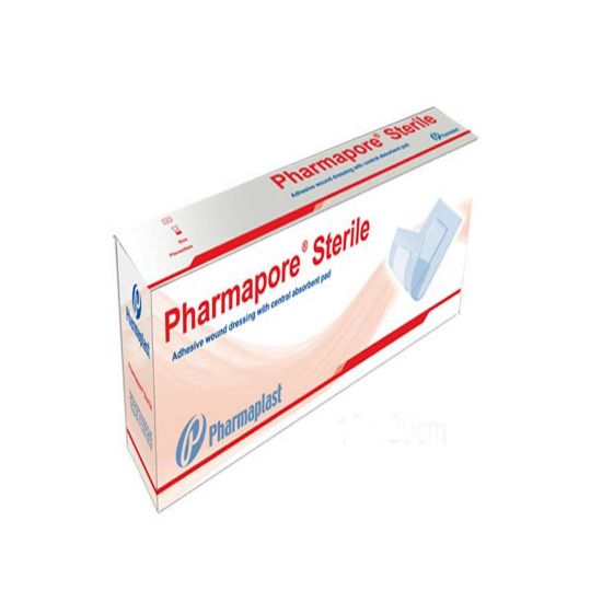 صورة PharmaporeSterile10X15