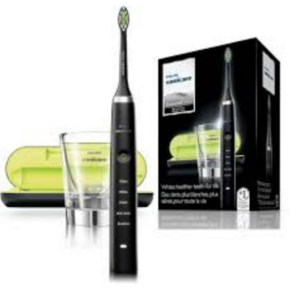 Picture of PHILIPS SONICARE ORAL CARE BRUSH HANDLE HX9352/04  6124