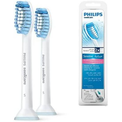 Picture of PHILIPS SONICARE ORAL CARE BRUSH HEADS HX6052/07   6825