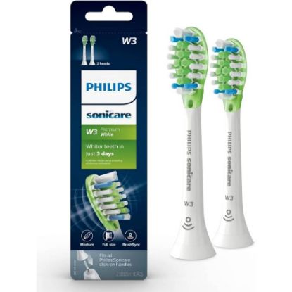 Picture of PHILIPS SONICARE ORAL CARE BRUSH HEADS HX9062/96   8030