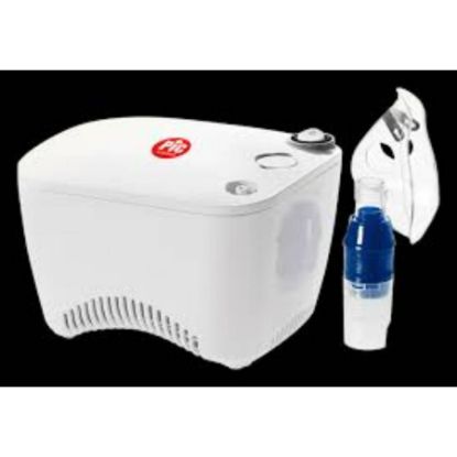 Picture of PIC AIR CUBE  NEBULIZER BS PLUG 220-50/60 HZ  3106