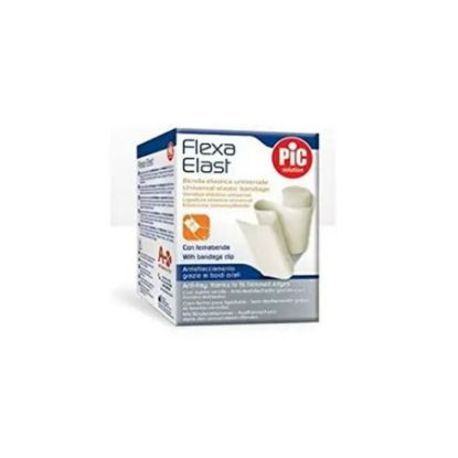 Picture of PIC FLEXA BOX BANDAGE ELAST 6 CM X 4.5M FUST 1 PCS