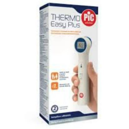 Picture of PIC THERMO EASY PLUS  HEAD INFRA-RED THERMOMETER  5112