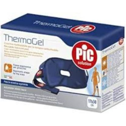 Picture of PIC THERMO GEL ADJ ELASTIC BAND HOT-COLD