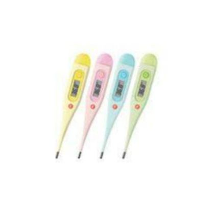 Picture of PIC VEDO COLOR DIGITAL THERMOMETER 1 PCS