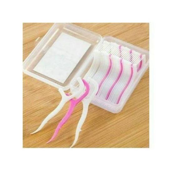 Picture of PLASTIC TOOTHPICK