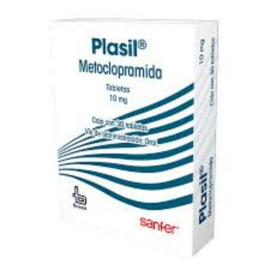 Picture of POLIZA 10MG 30TAB