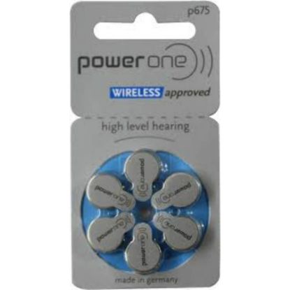صورة بطارية Power One Wirelees