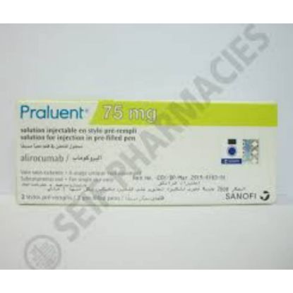 صورة برالوينت 75 مج 2 قلم