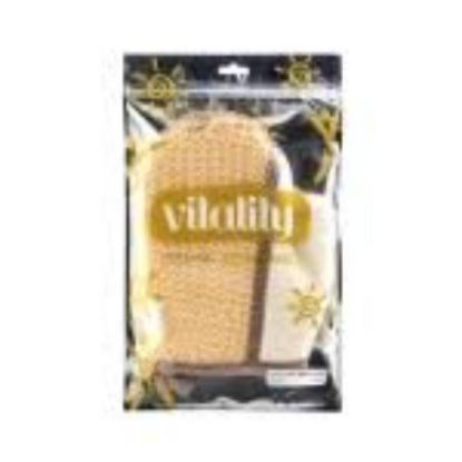 صورة ليفة جسم كف باصبع BL