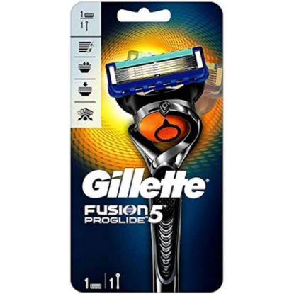Picture of PROGLIDE RAZOR + 5 BLADES