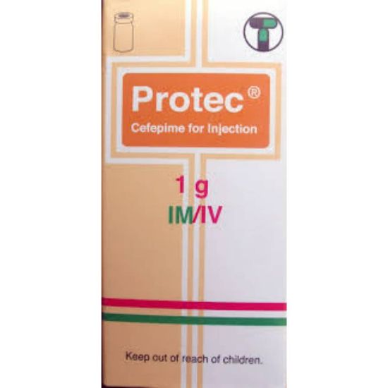 Picture of PROTEC 1G IM/IV