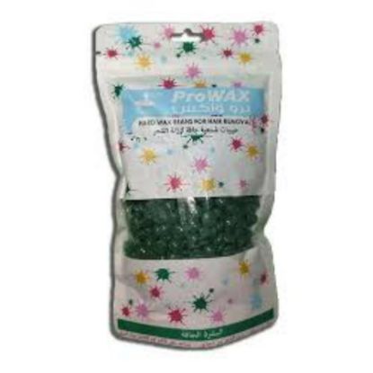 صورة برواكس حبيبات شمع للبشرة الجافة  250 جرام