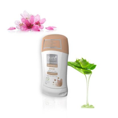 صورة بيور بيوتى مزبل عرق تفتيح وتقليل الشعر   50G