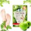 Picture of PUREDERM INTENSIVE HEALING FOOT MASK APPLE 2349